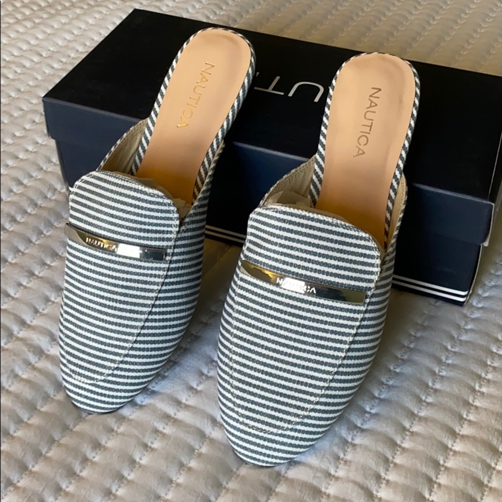 Nautica Labella Mules